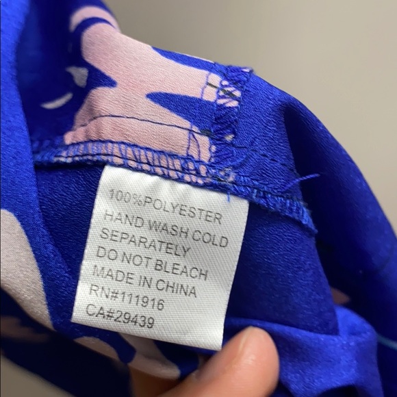 Yumi Kim Romper - Picture 3 of 4